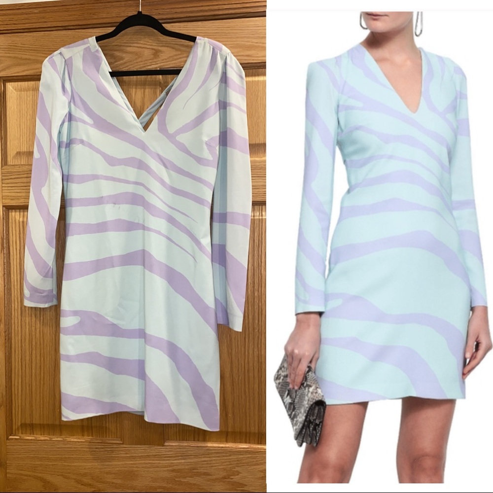 Roberto Cavalli Dress